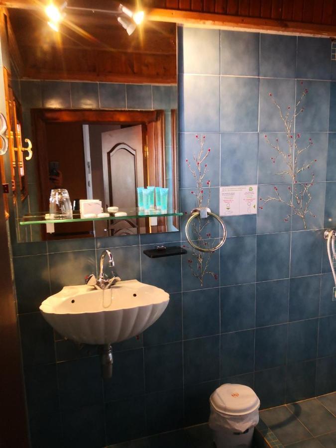 Georgalas Sun Beach Rooms Nea Kallikrateia Eksteriør bilde
